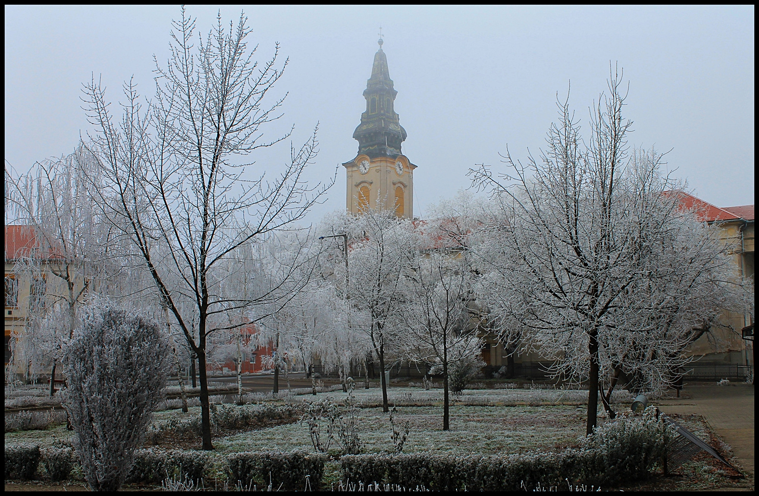 Túrkeve - Petőfi tér 014