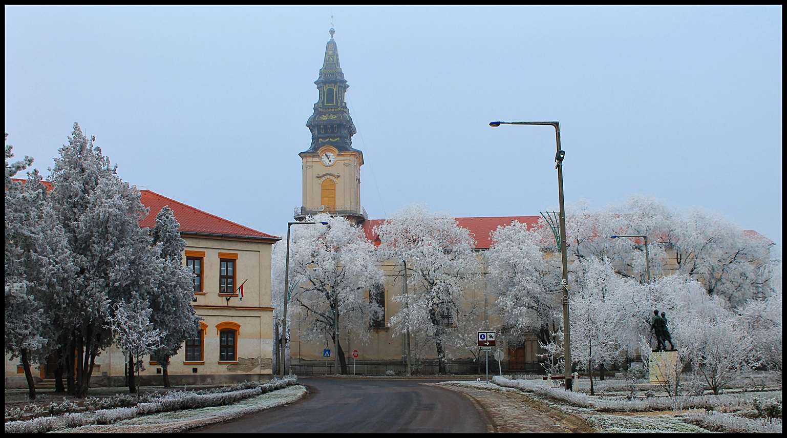 Túrkeve - Petőfi tér 002