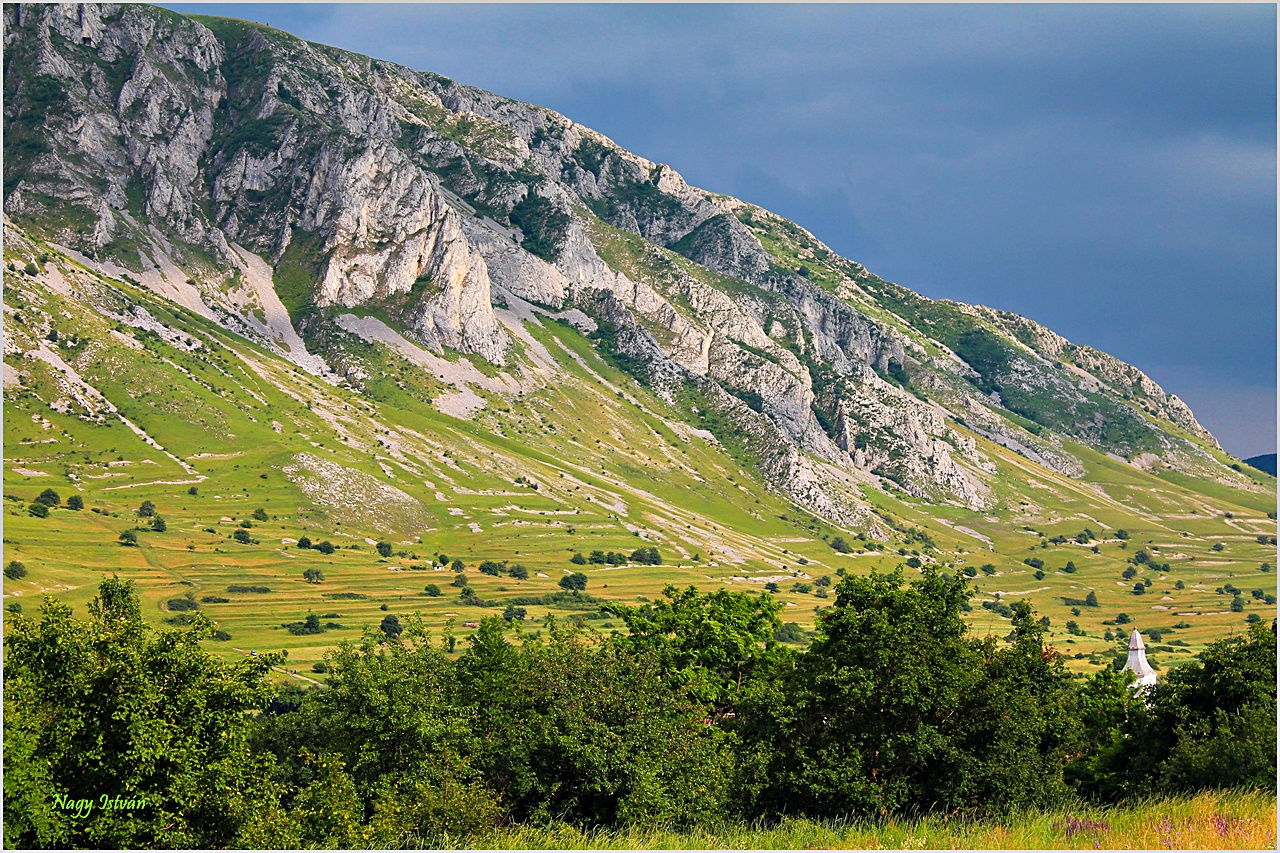 Torockó 2013 - Székelykő 027