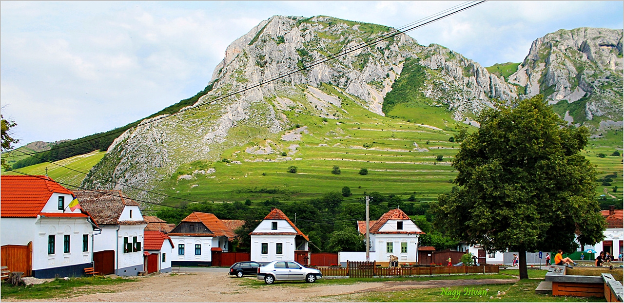 Torockó 2013 - Székelykő 132