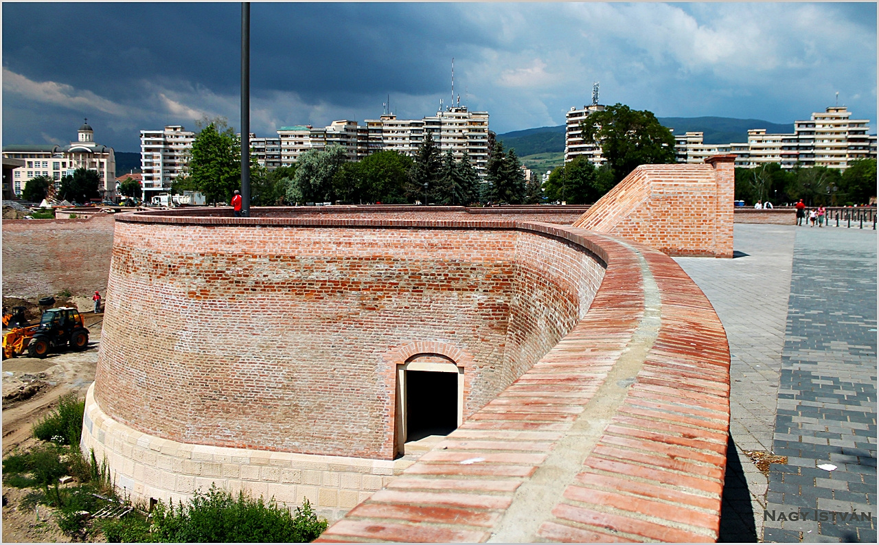 Gyulafehérvár 2013 008