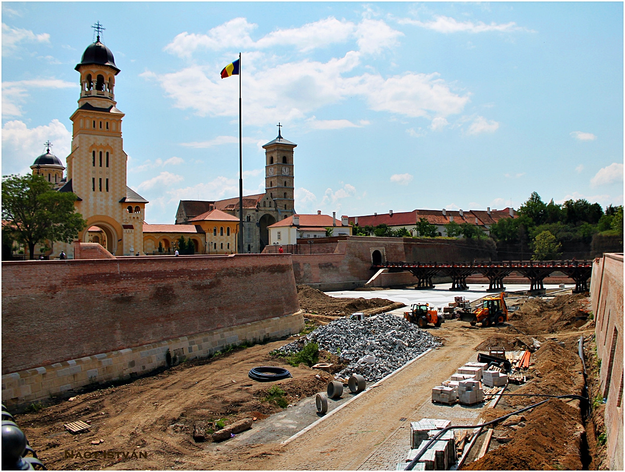 Gyulafehérvár 2013 002..