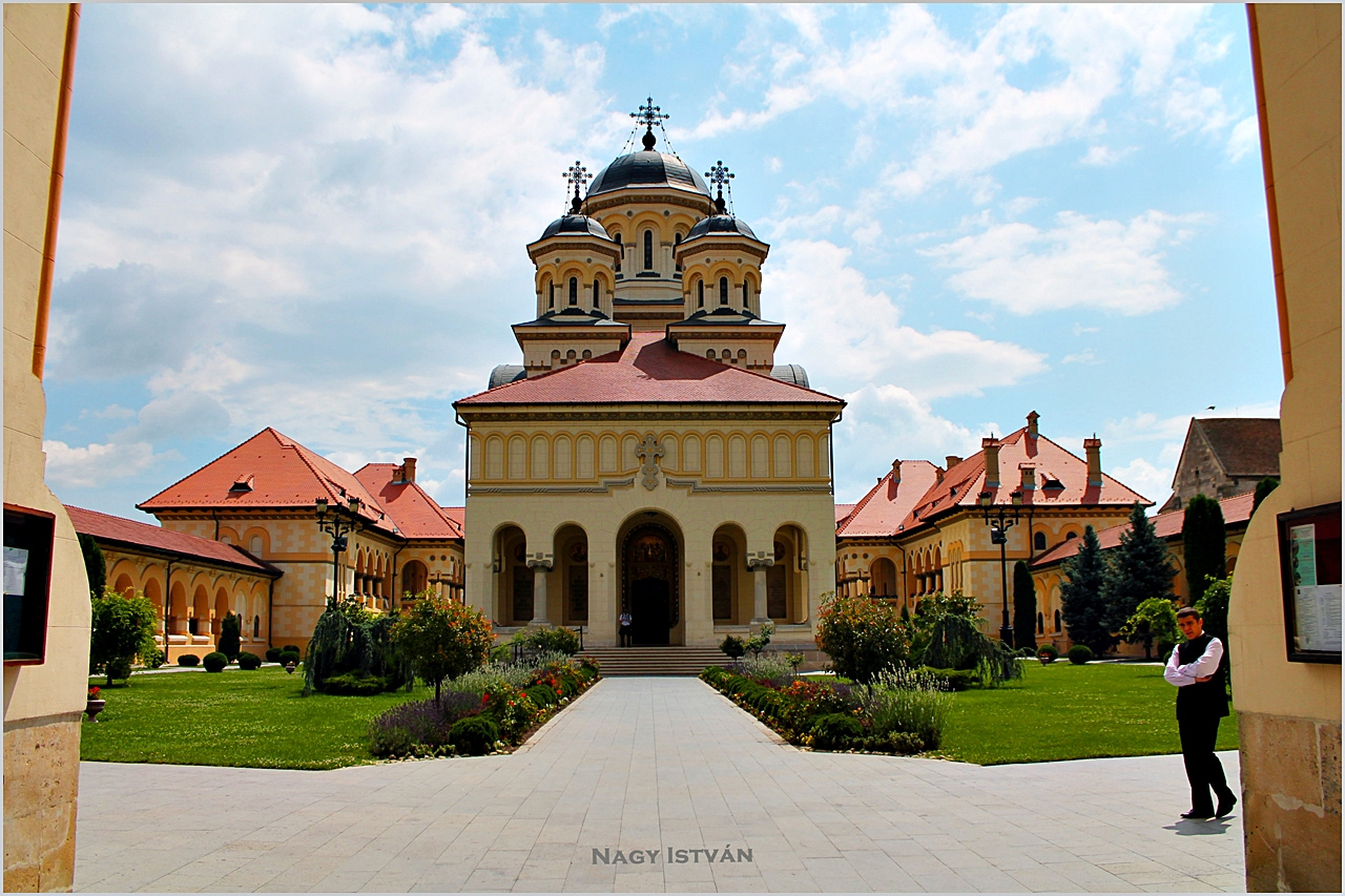 Gyulafehérvár 2013 021