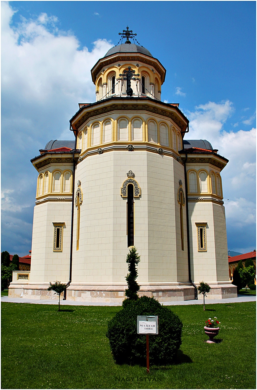 Gyulafehérvár 2013 065