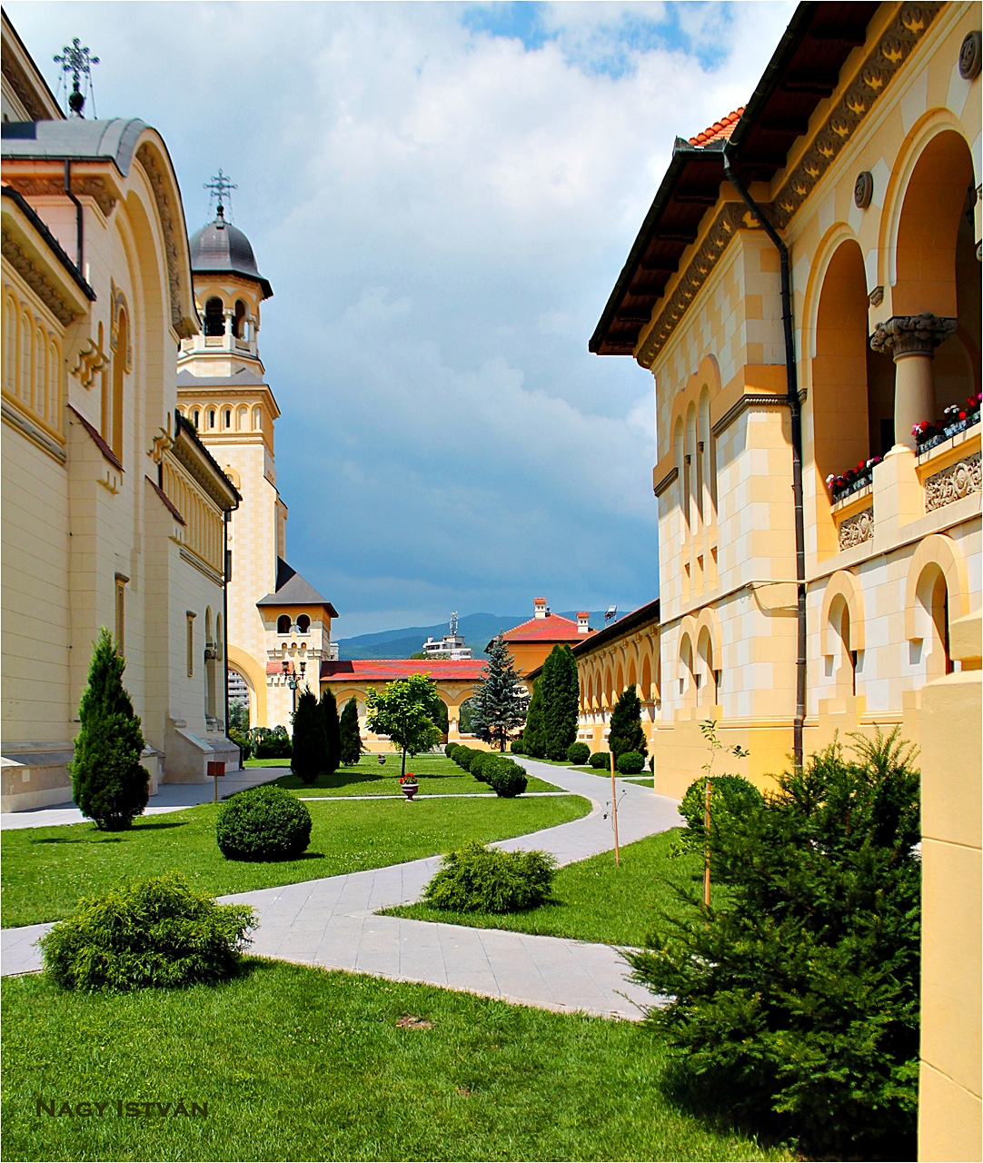 Gyulafehérvár 2013 068