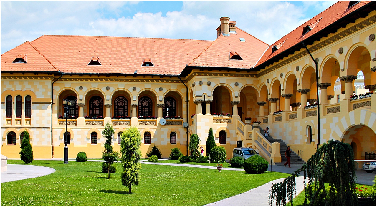 Gyulafehérvár 2013 060