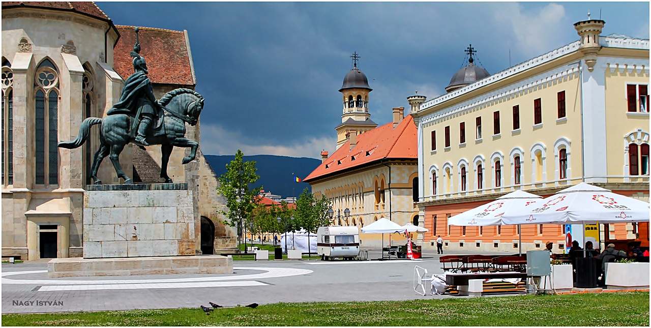 Gyulafehérvár 2013 102