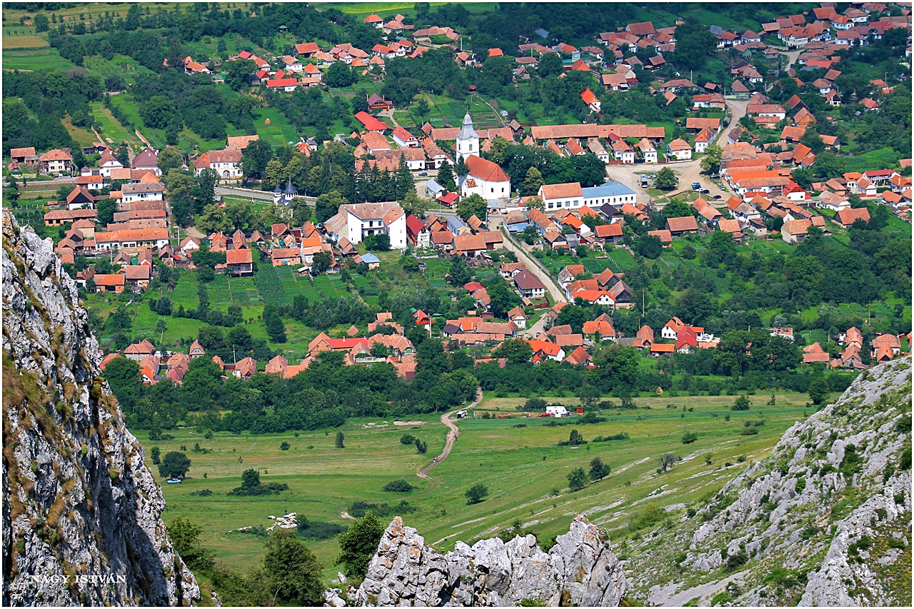 Székelykő túra 2013 070