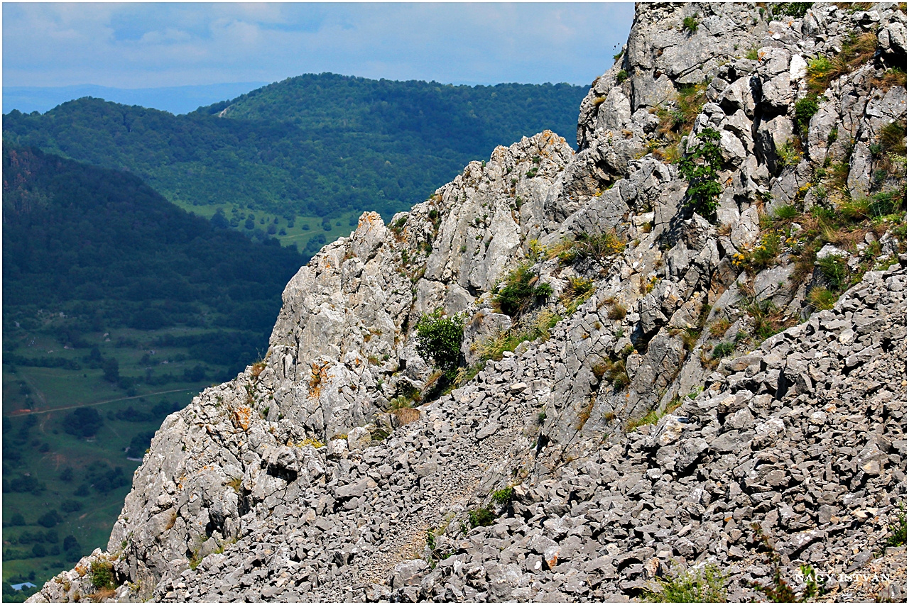 Székelykő túra 2013 085