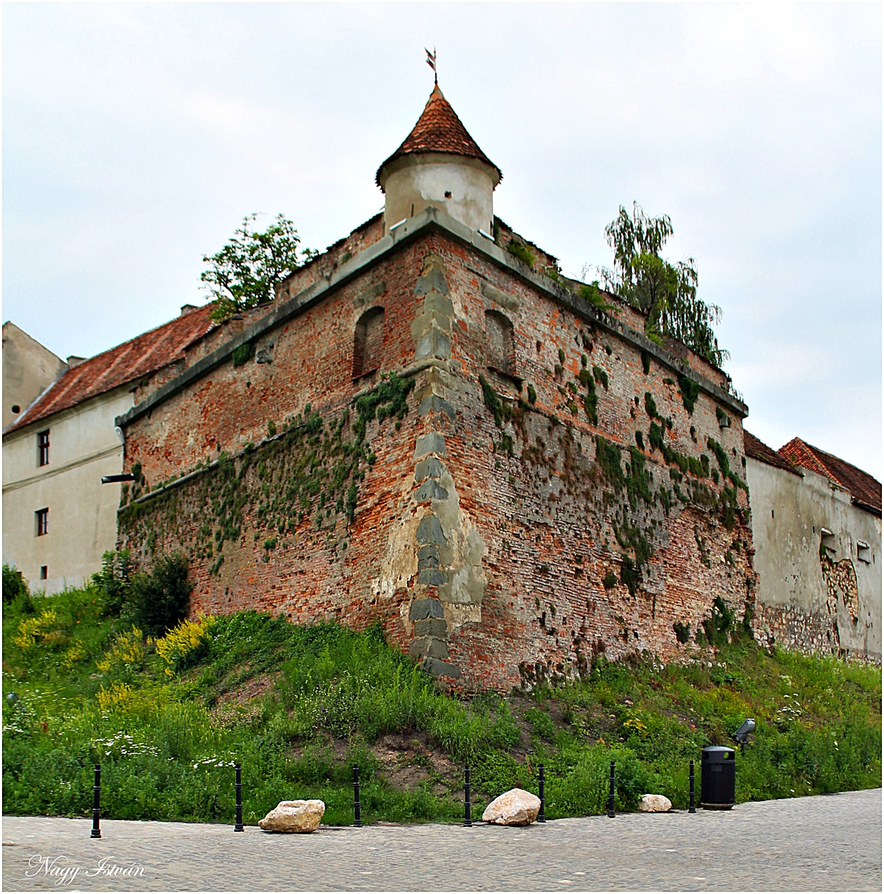 Brassó 2013 - Fellegvár 016