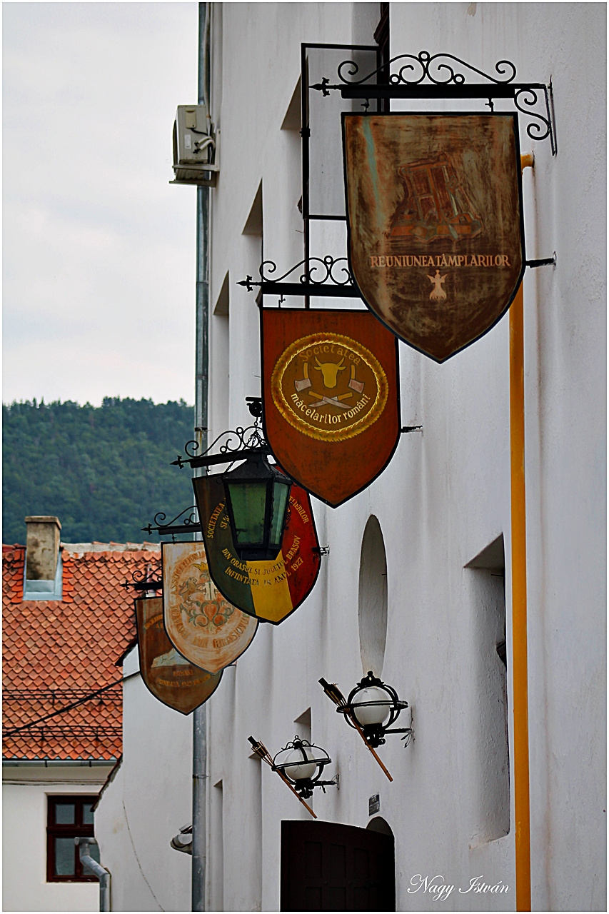 Brassó 2013 - Fellegvár 069