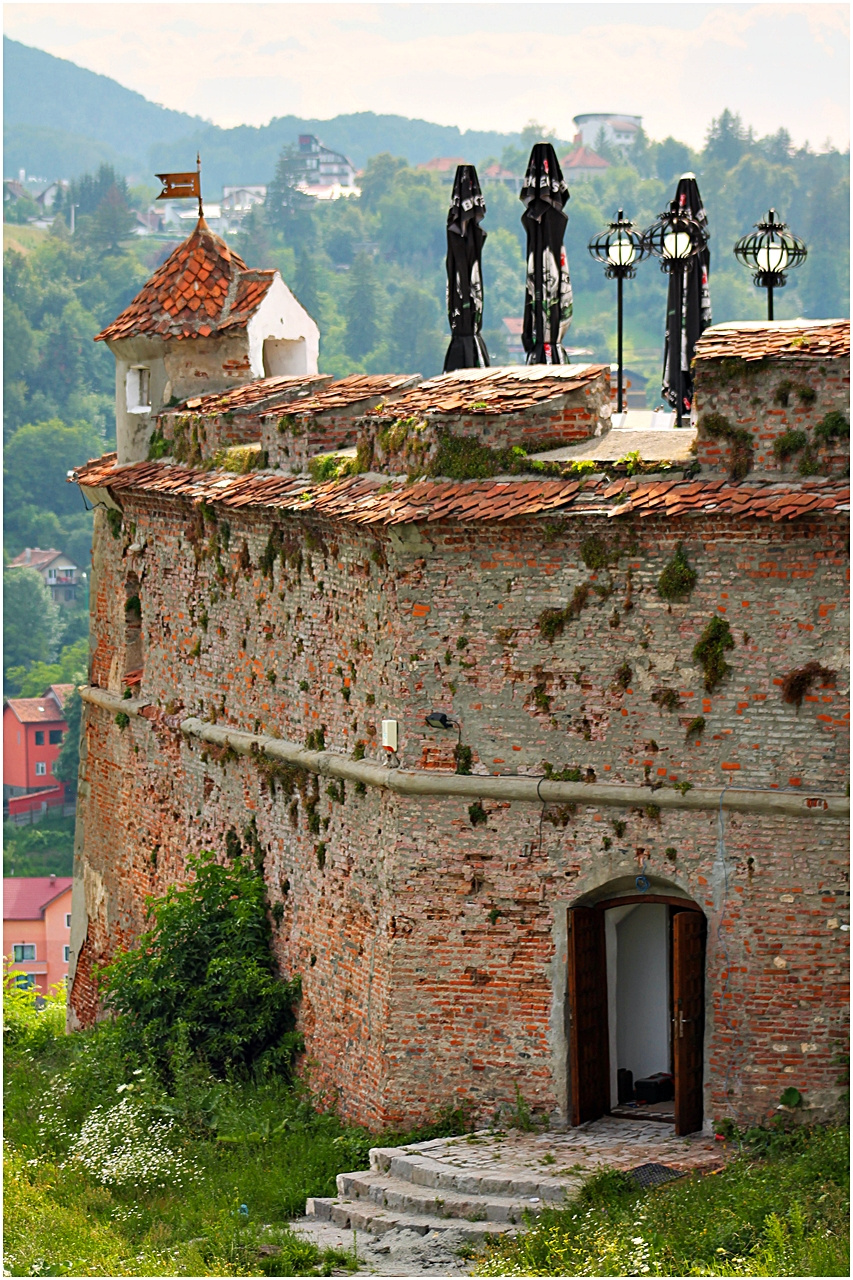 Brassó 2013 - Fellegvár 090