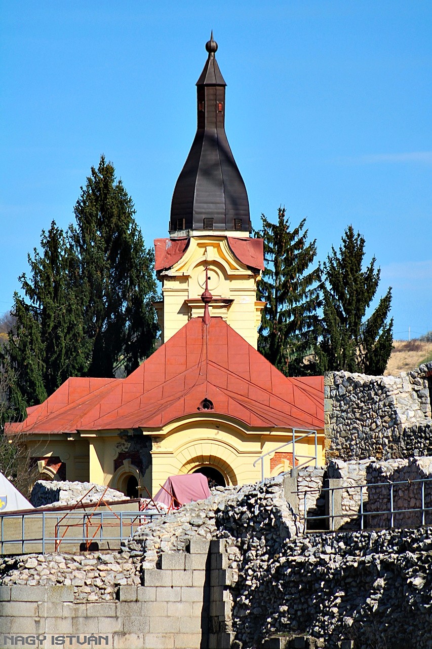 Diósgyőri vár 015