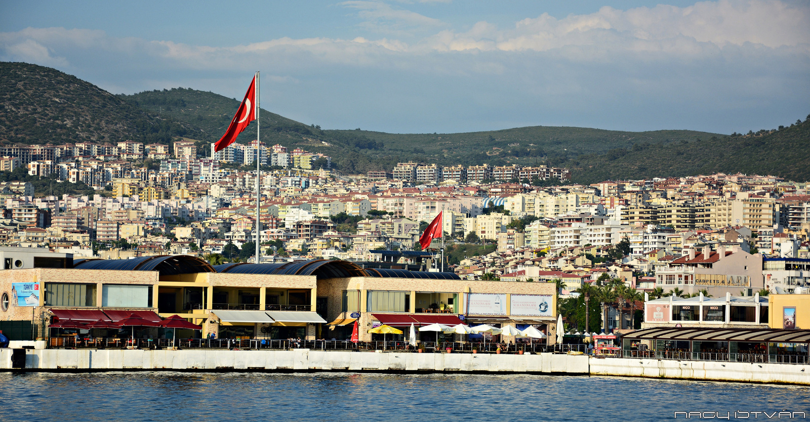 Kusadasi - Turkey 2015 546