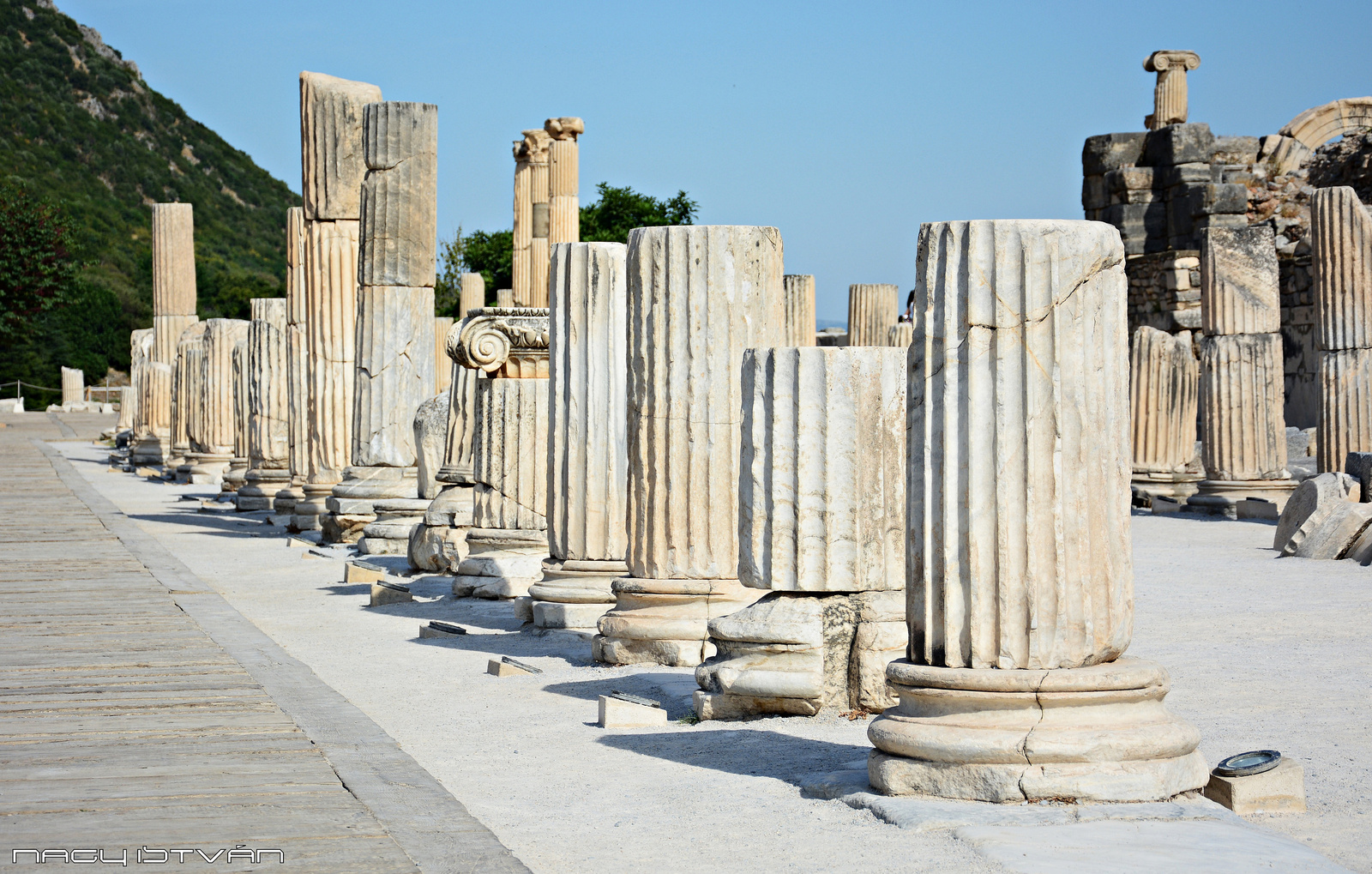 Efesus - Turkey 2015 247