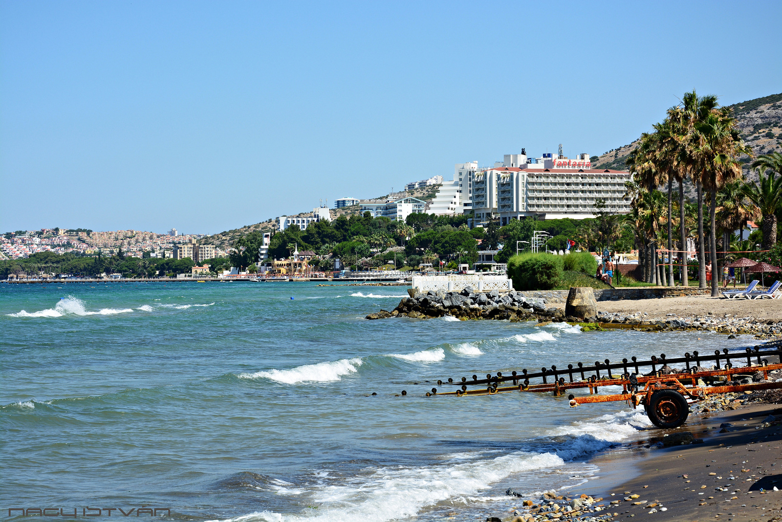 Kusadasi - Turkey 2015 1691