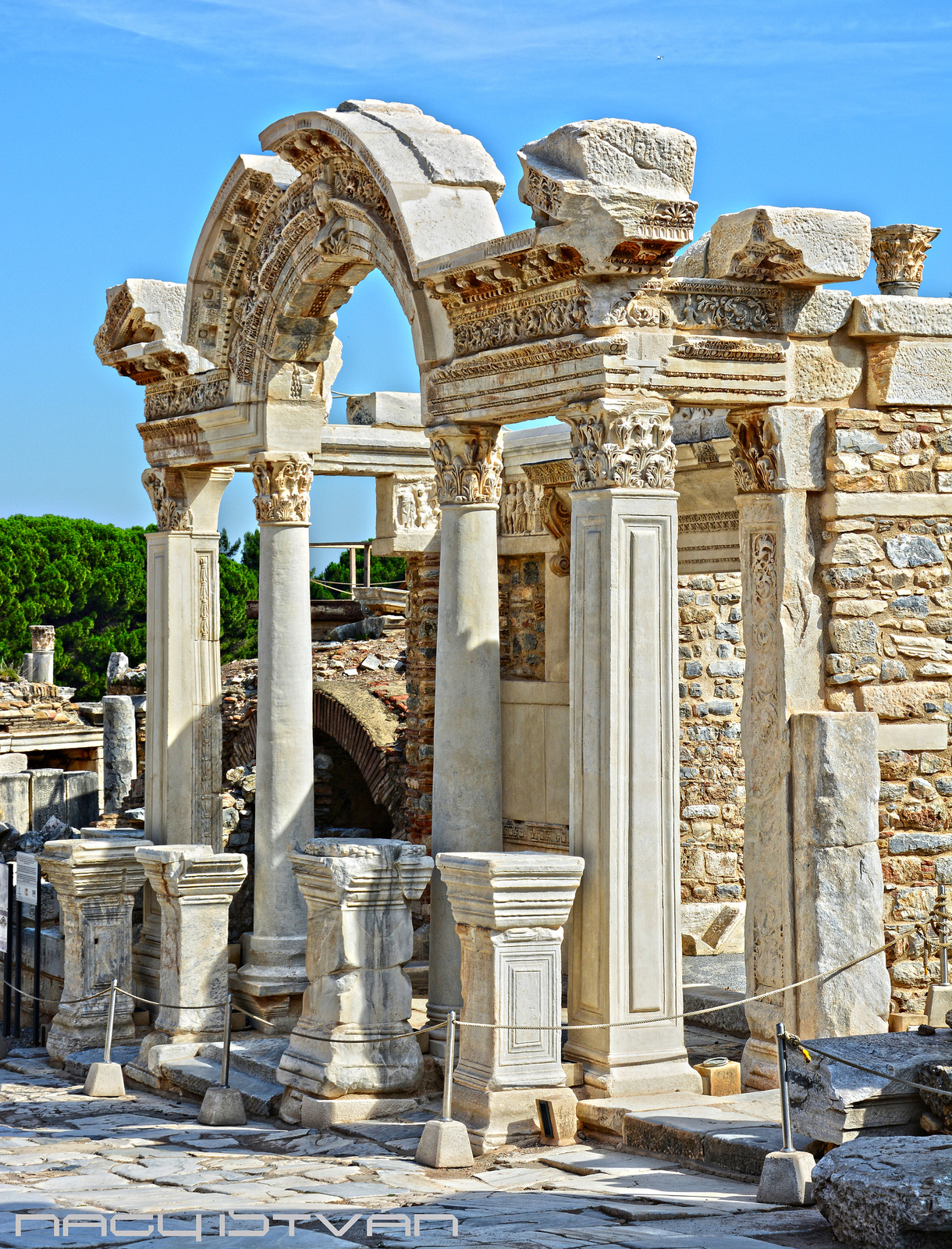 Efesus - Turkey 2015 292