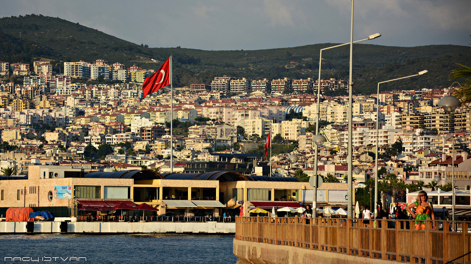 Kusadasi - Turkey 2015 569