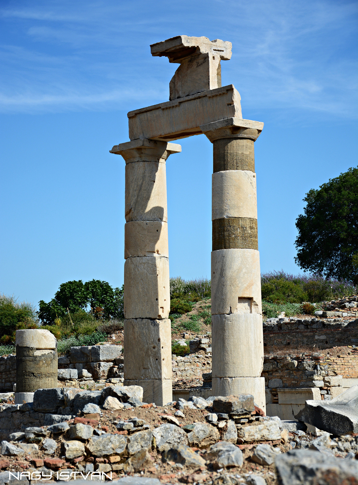 Efesus - Turkey 2015 259