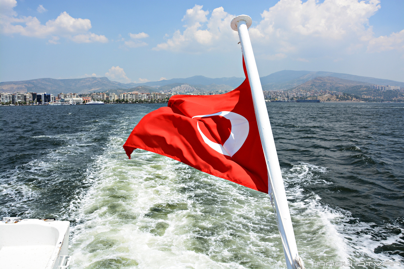 Izmir - Turkey 2015 736