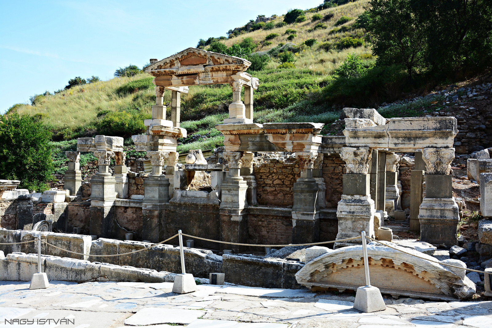 Efesus - Turkey 2015 283