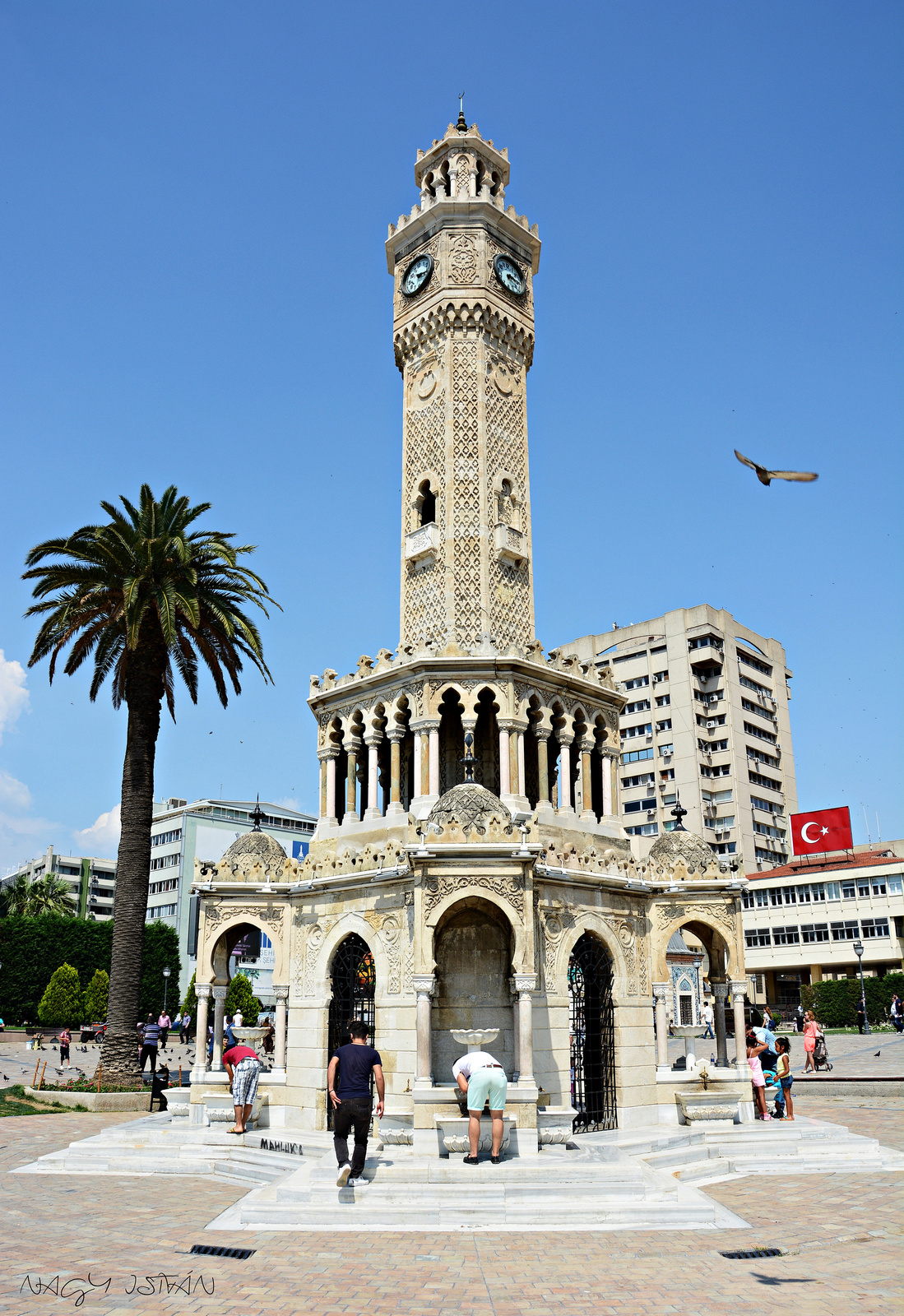 Izmir - Turkey 2015 824