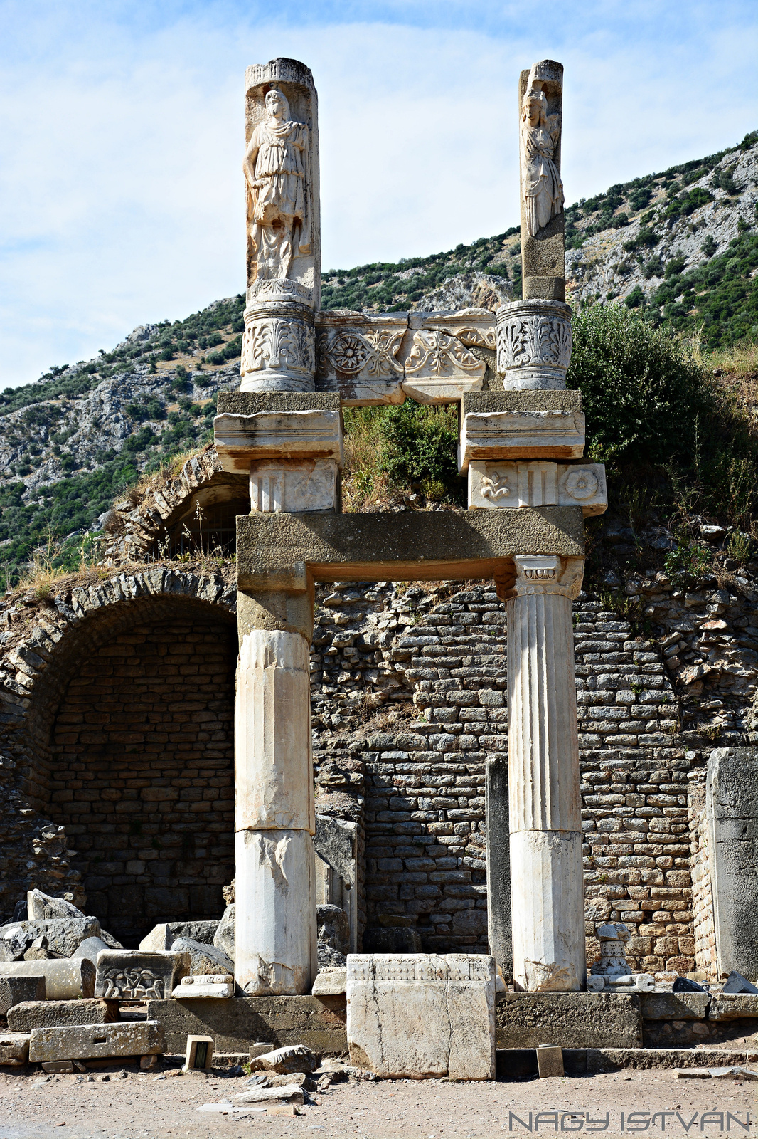 Efesus - Turkey 2015 270