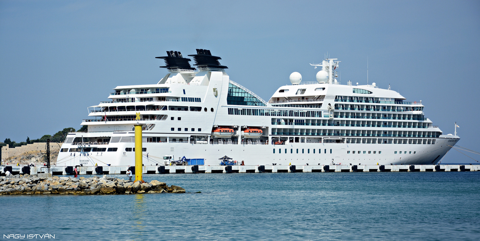 Kusadasi - Turkey 2015 994