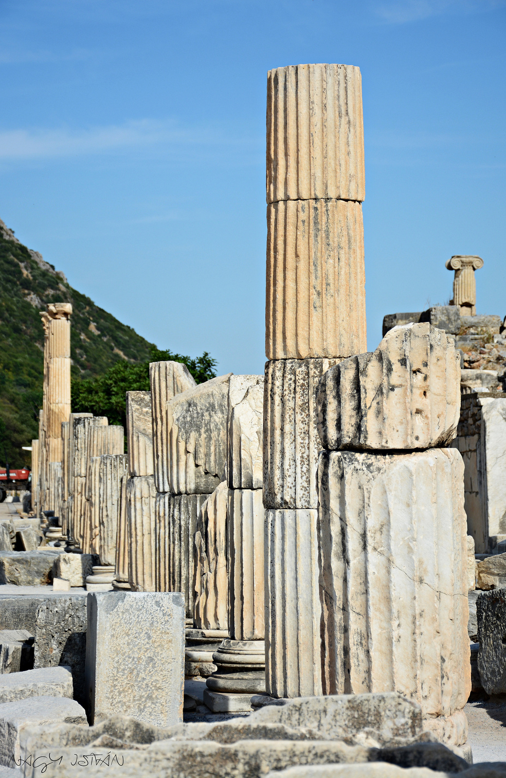 Efesus - Turkey 2015 250