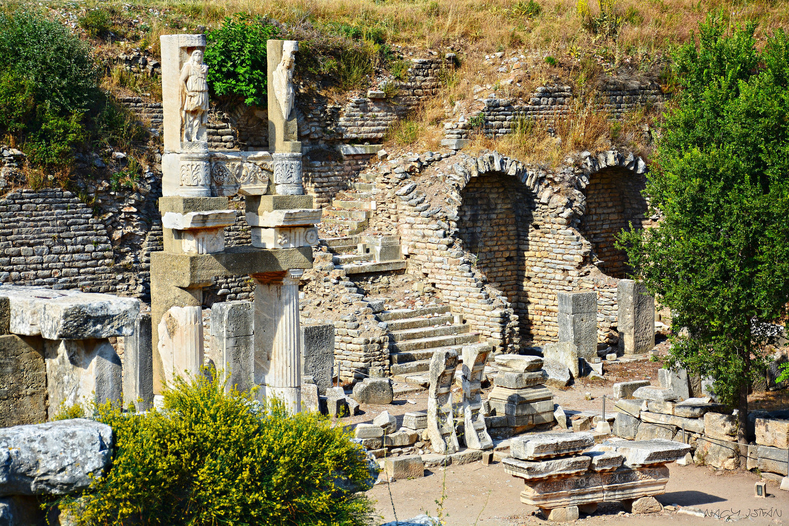 Efesus - Turkey 2015 267...