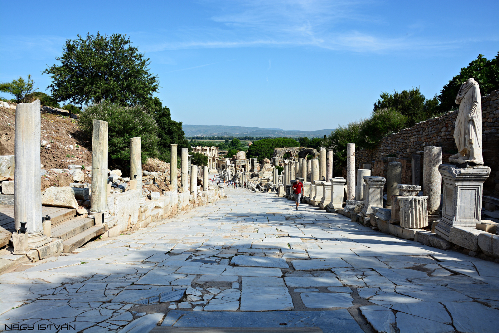 Efesus - Turkey 2015 280