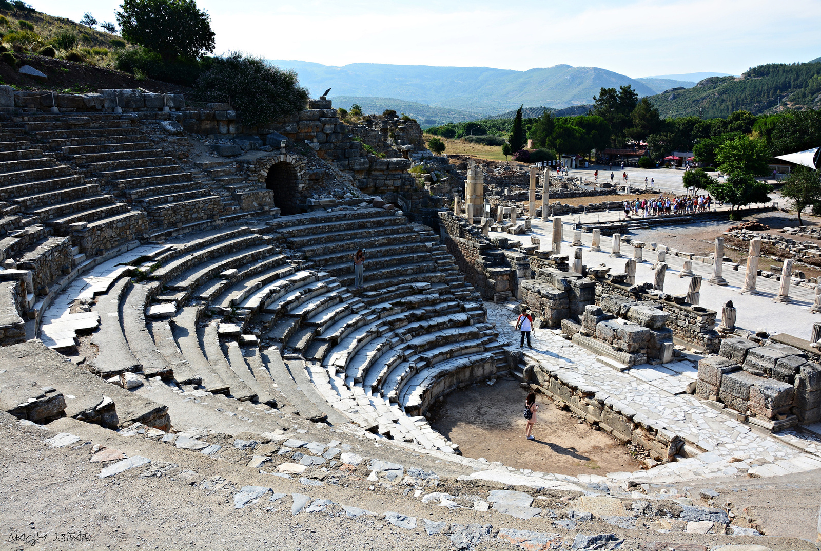 Efesus - Turkey 2015 221
