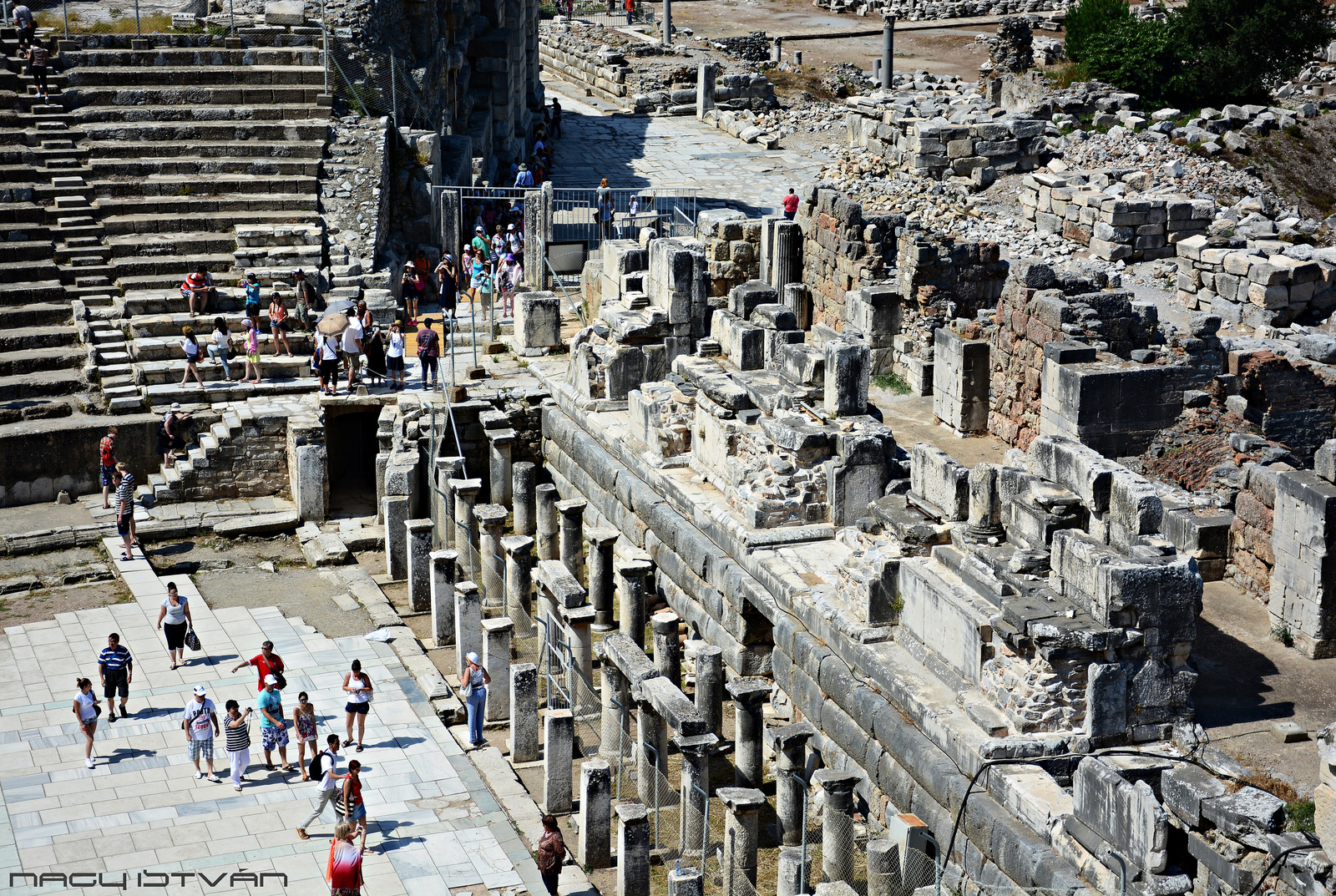 Efesus - Turkey 2015 400