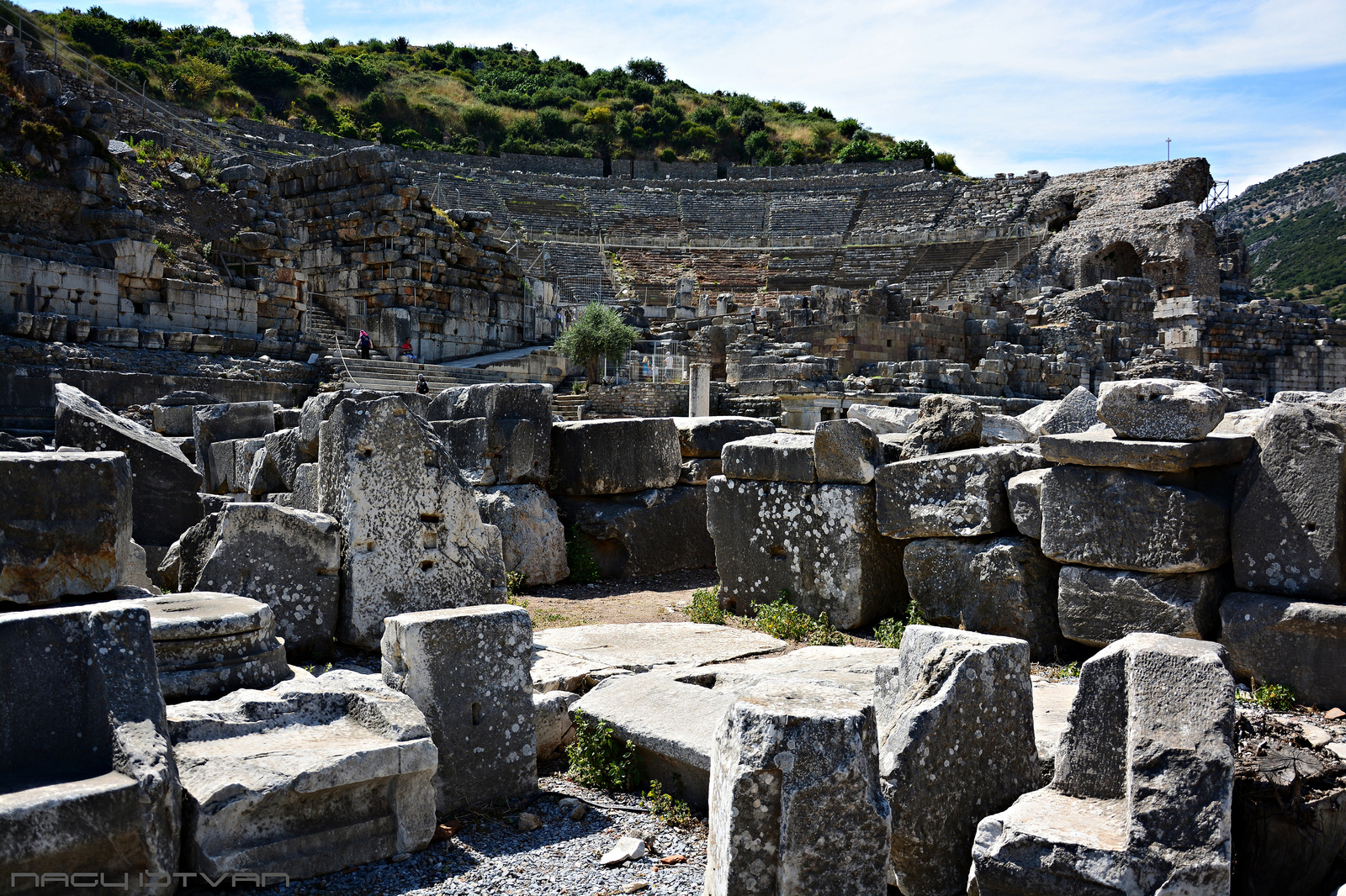 Efesus - Turkey 2015 407