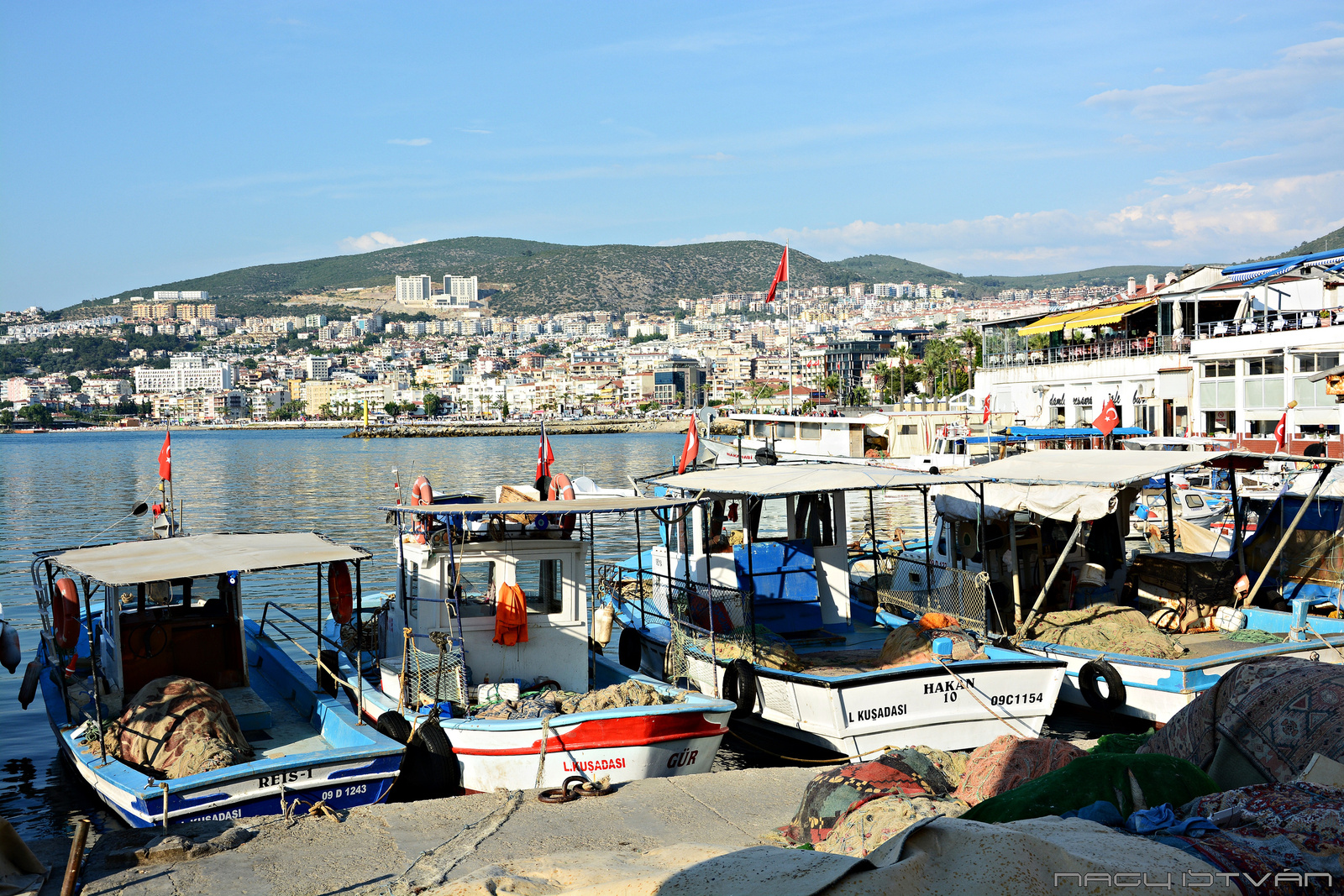 Kusadasi - Turkey 2015 525