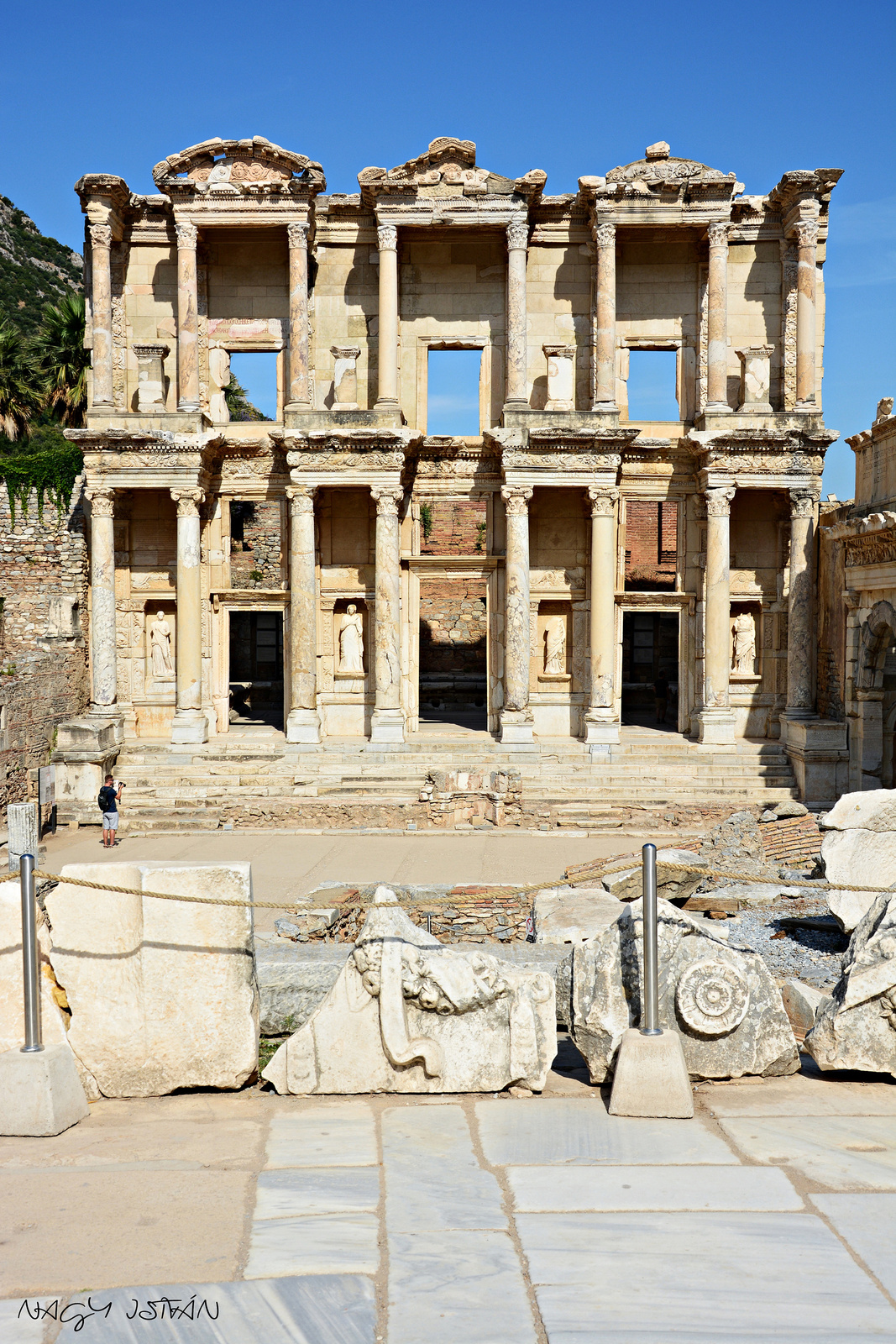 Efesus - Turkey 2015 311