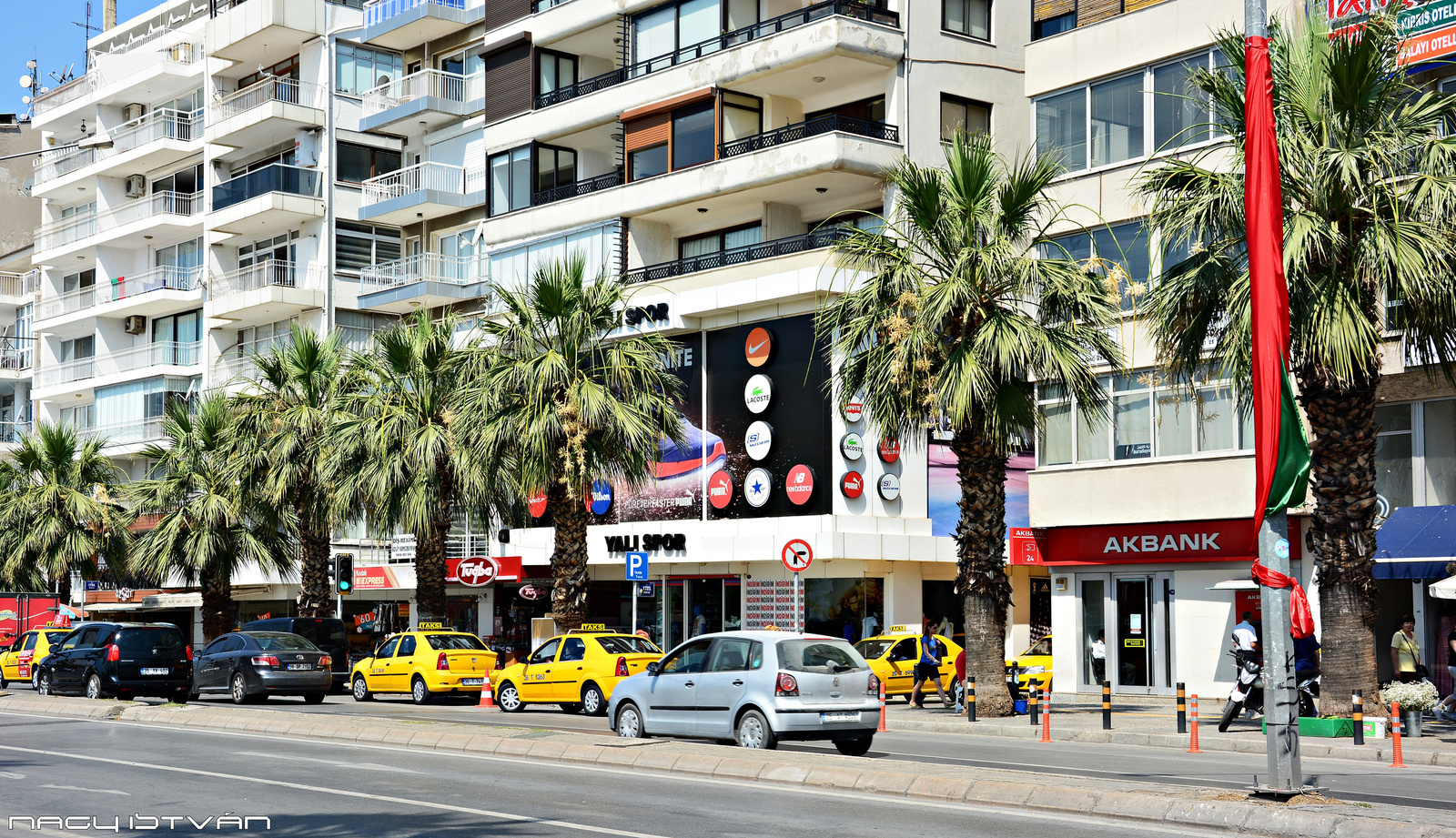 Izmir - Turkey 2015 643