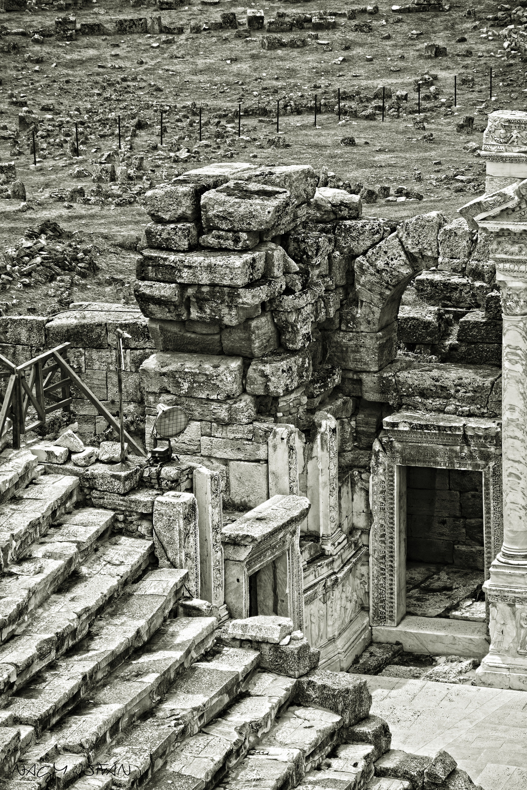 Hierapolis - Turkey 2015 1288