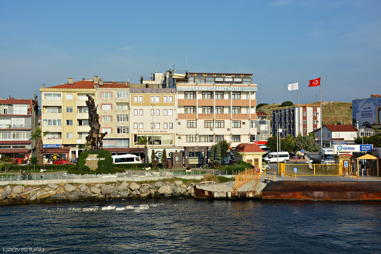 Eceabat - Turkey 2015 024