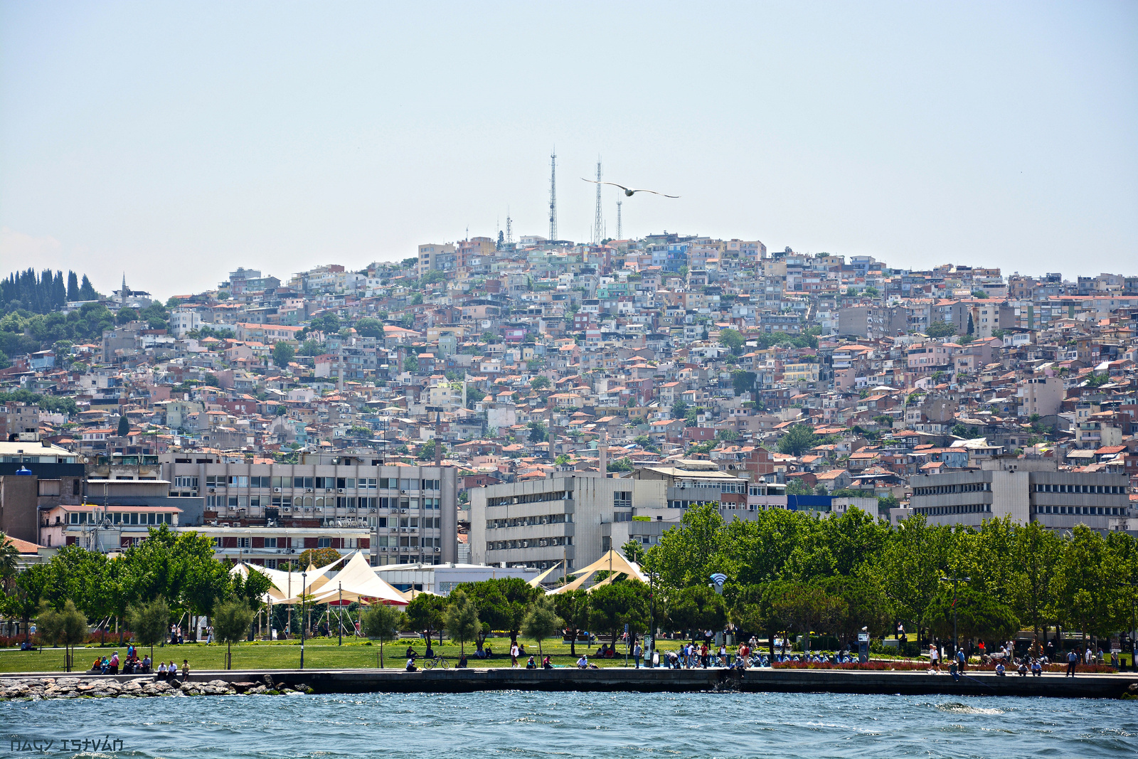 Izmir - Turkey 2015 760