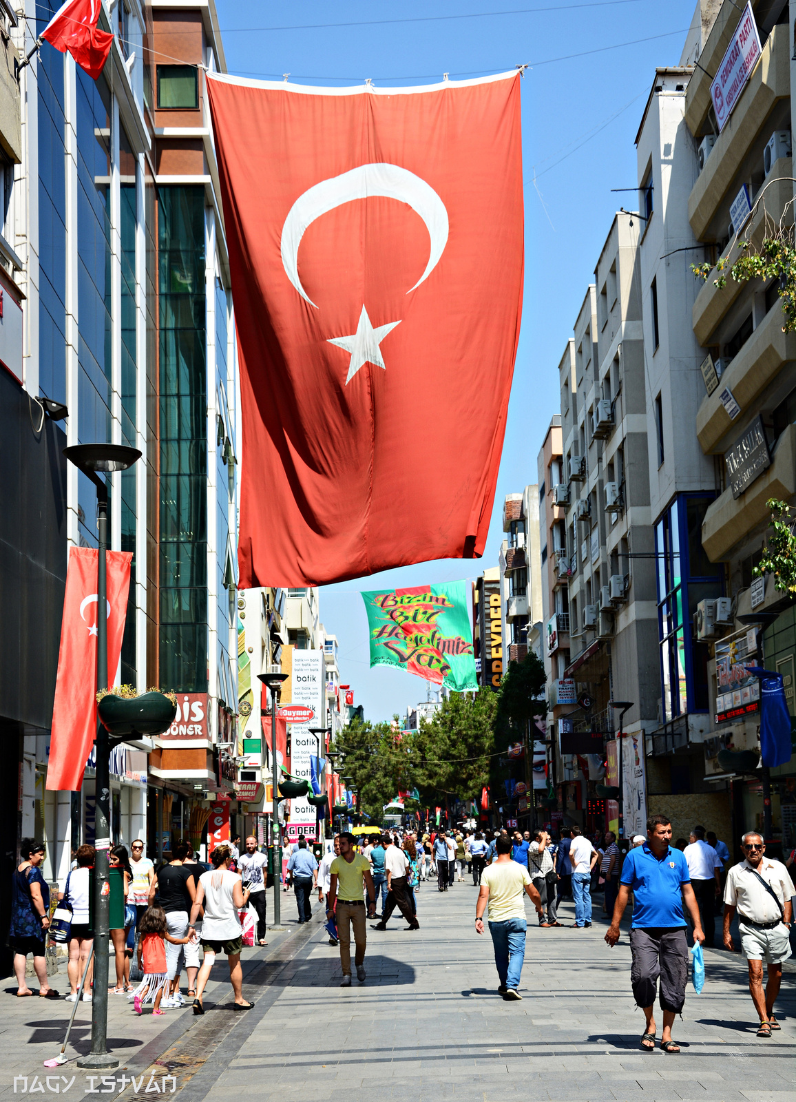 Izmir - Turkey 2015 670