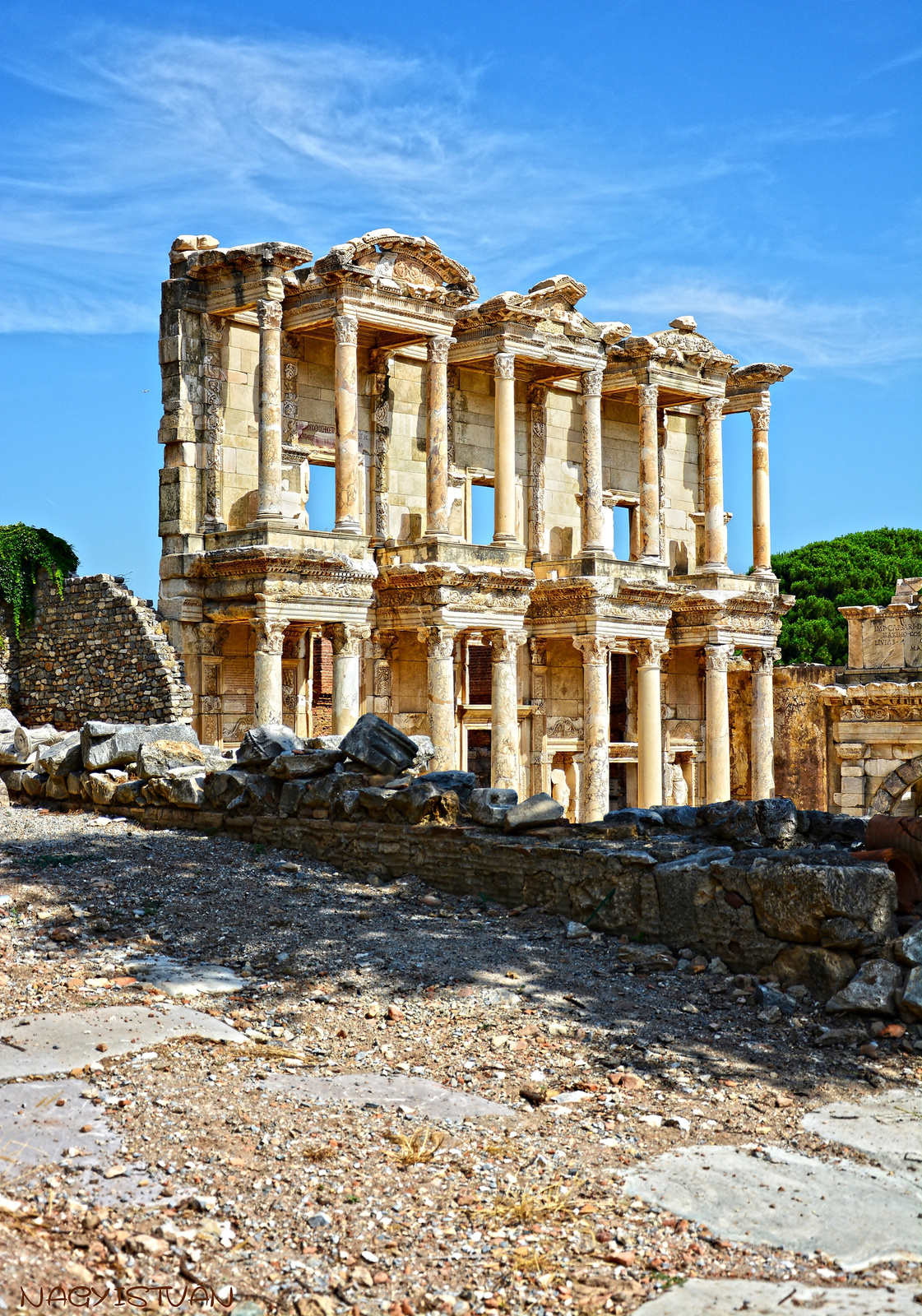 Efesus - Turkey 2015 369