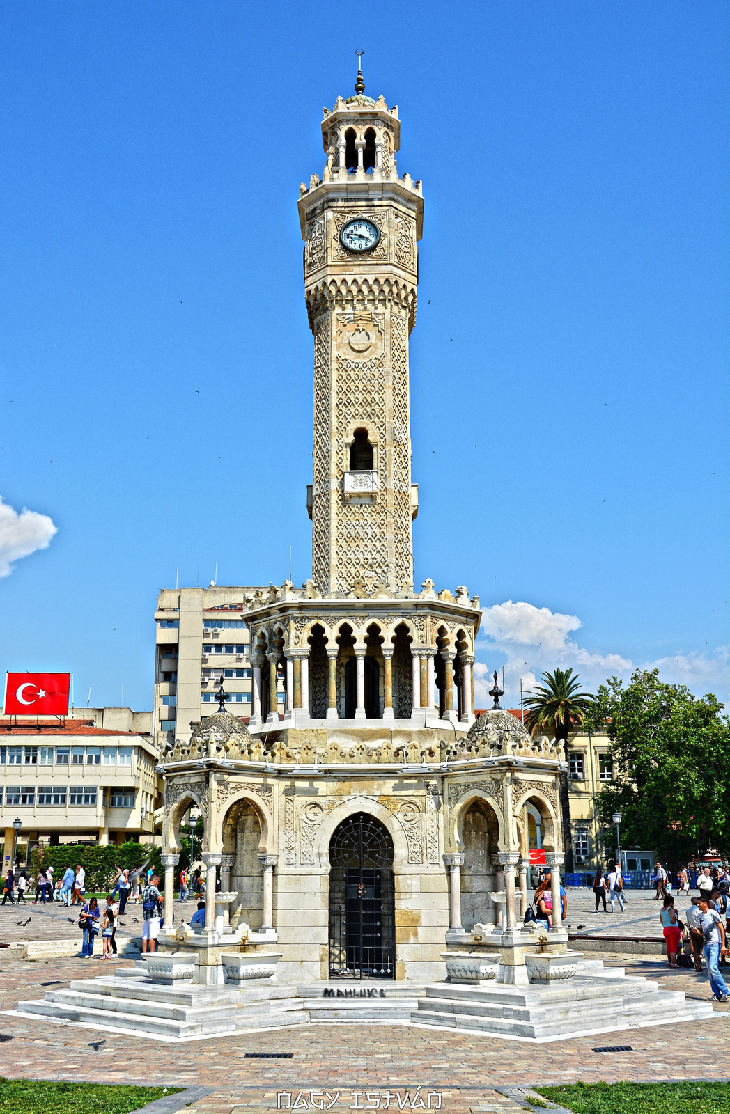 Izmir - Turkey 2015 866