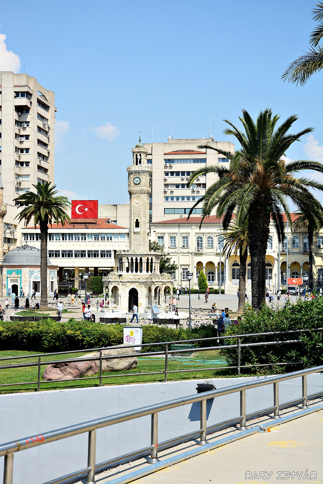 Izmir - Turkey 2015 850