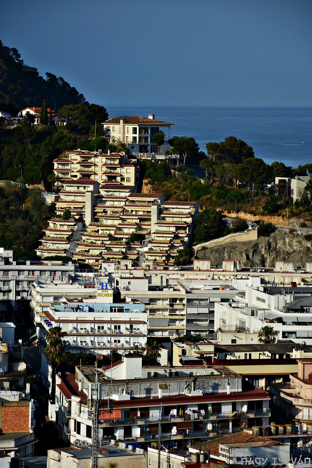 Tossa de Mar 1154