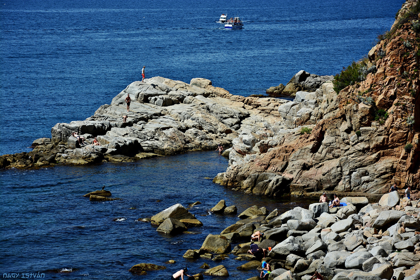 Tossa de Mar 0238