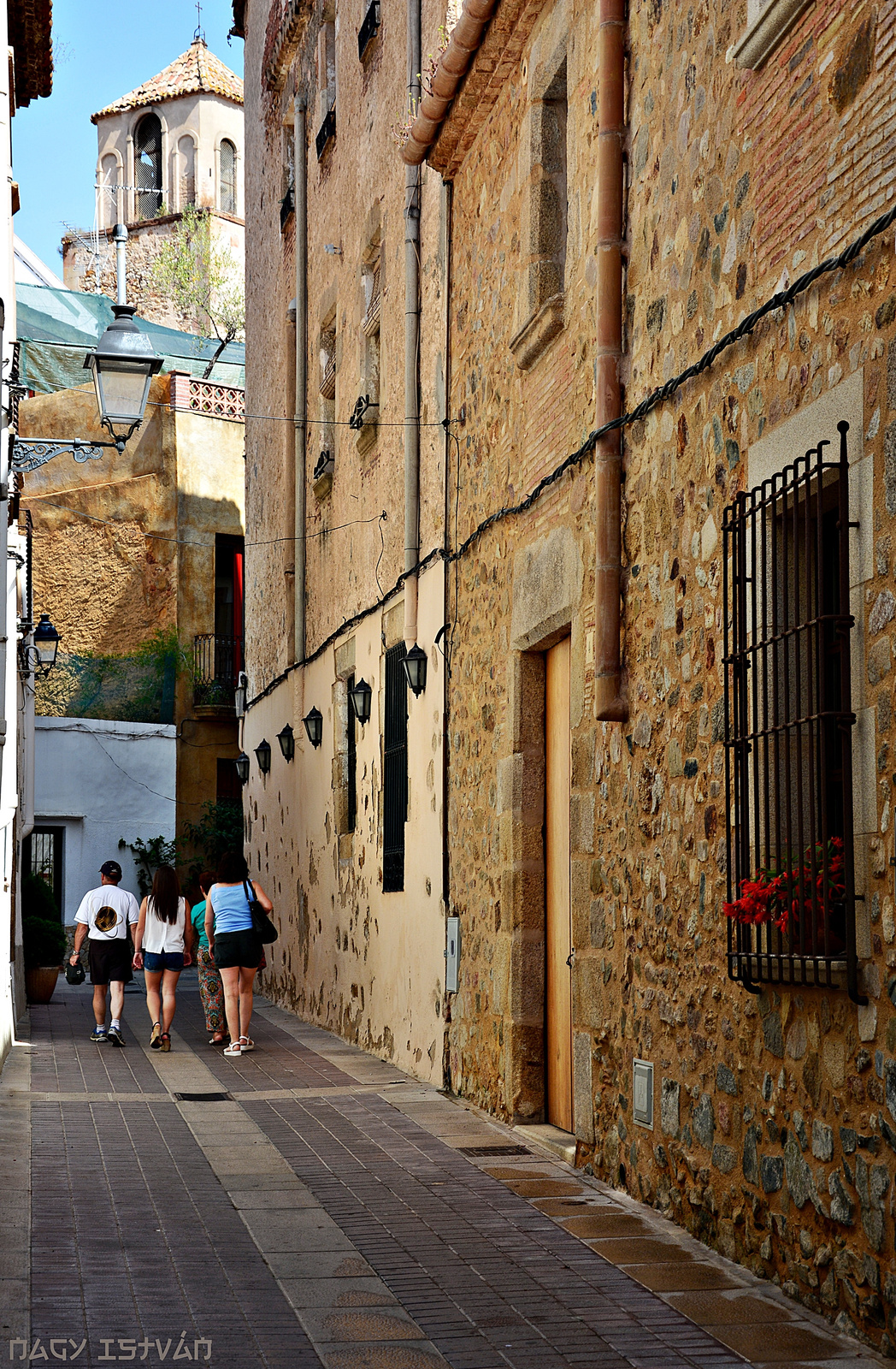 Tossa de Mar 0203