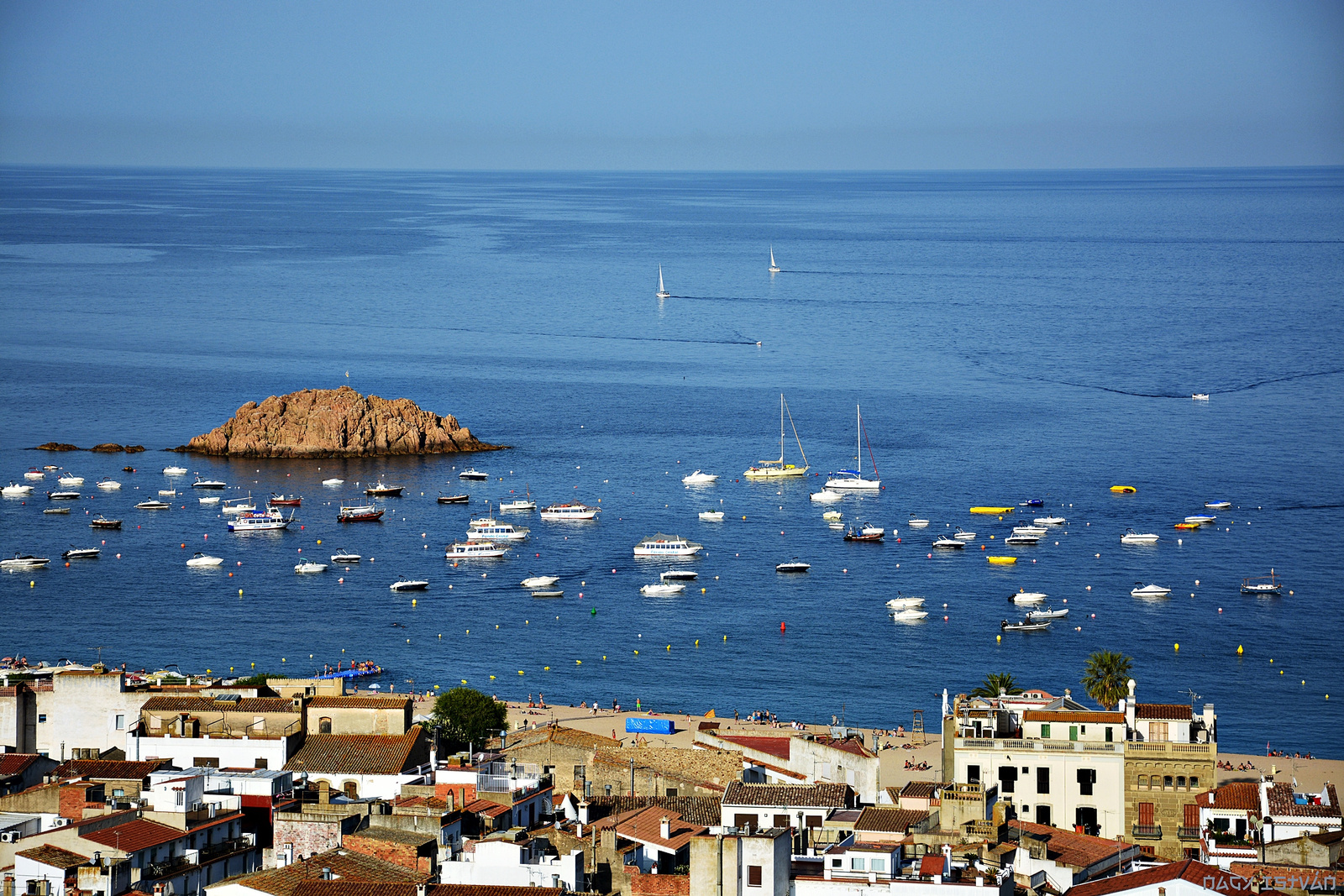 Tossa de Mar 1160