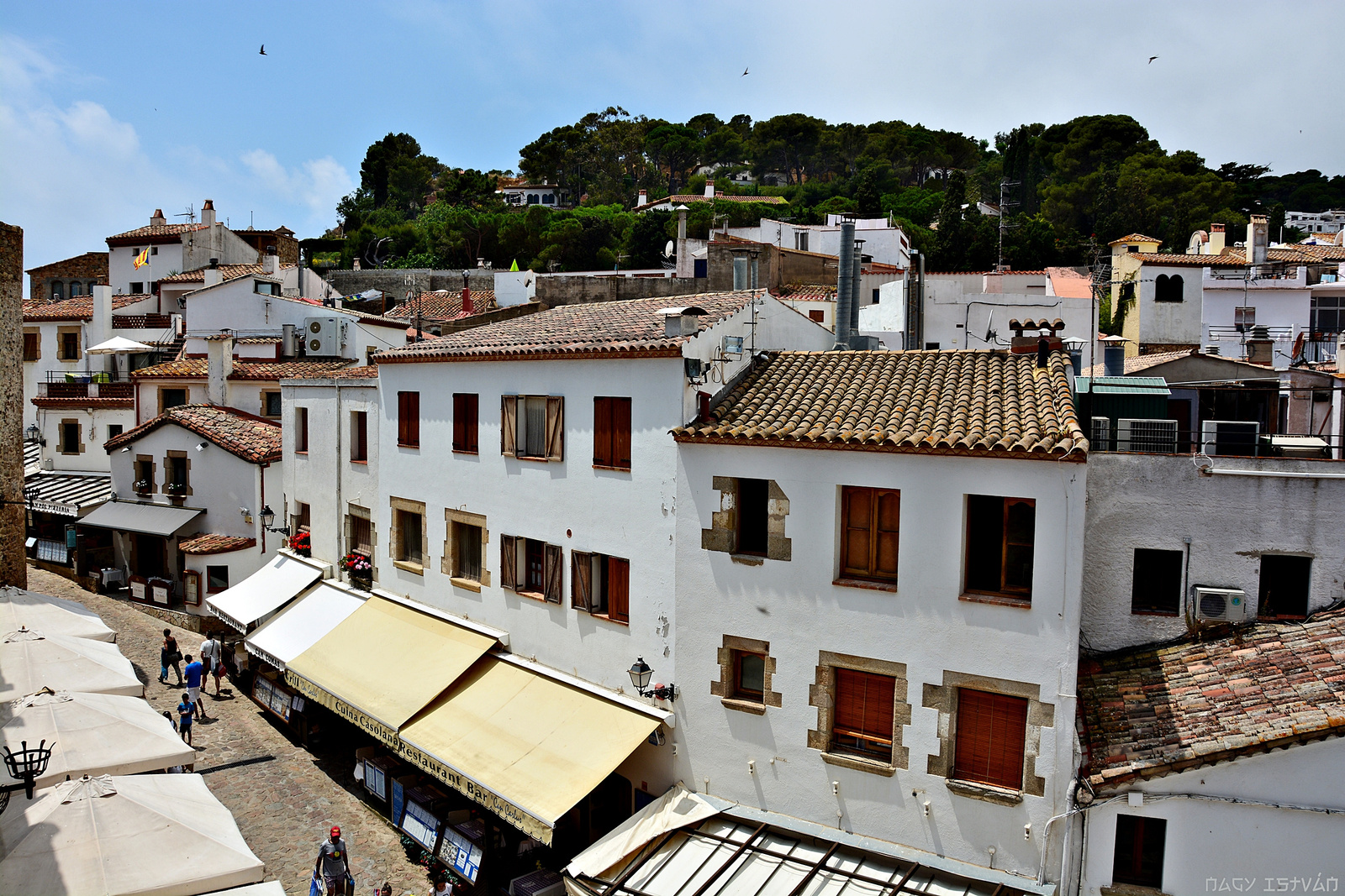 Tossa de Mar 0806