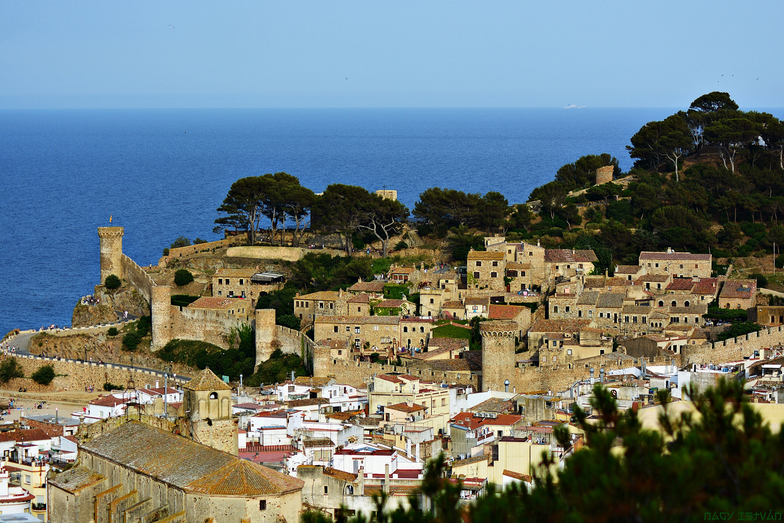 Tossa de Mar 1116